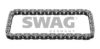 SWAG 99 13 6257 Chain, oil pump drive